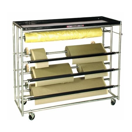 S & H Industries PREP STATION KE78015